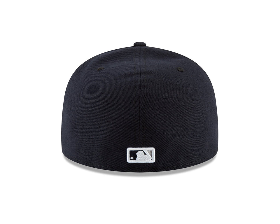 59FIFTY MLBオンフィールド ニューヨーク・ヤンキース ゲーム - 14524865 - 634 | NEW ERA ニューエラ公式オンラインストア