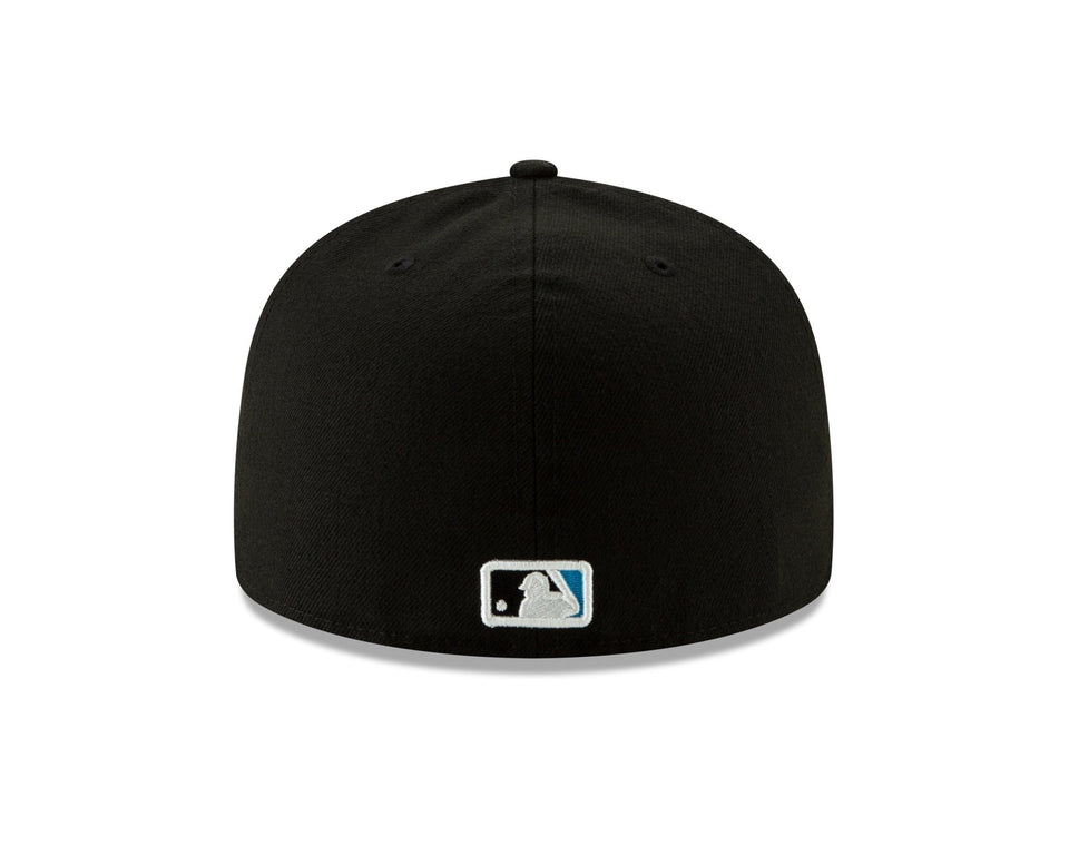 59FIFTY MLBオンフィールド マイアミ・マーリンズ ゲーム - 14524874 - 700 | NEW ERA ニューエラ公式オンラインストア