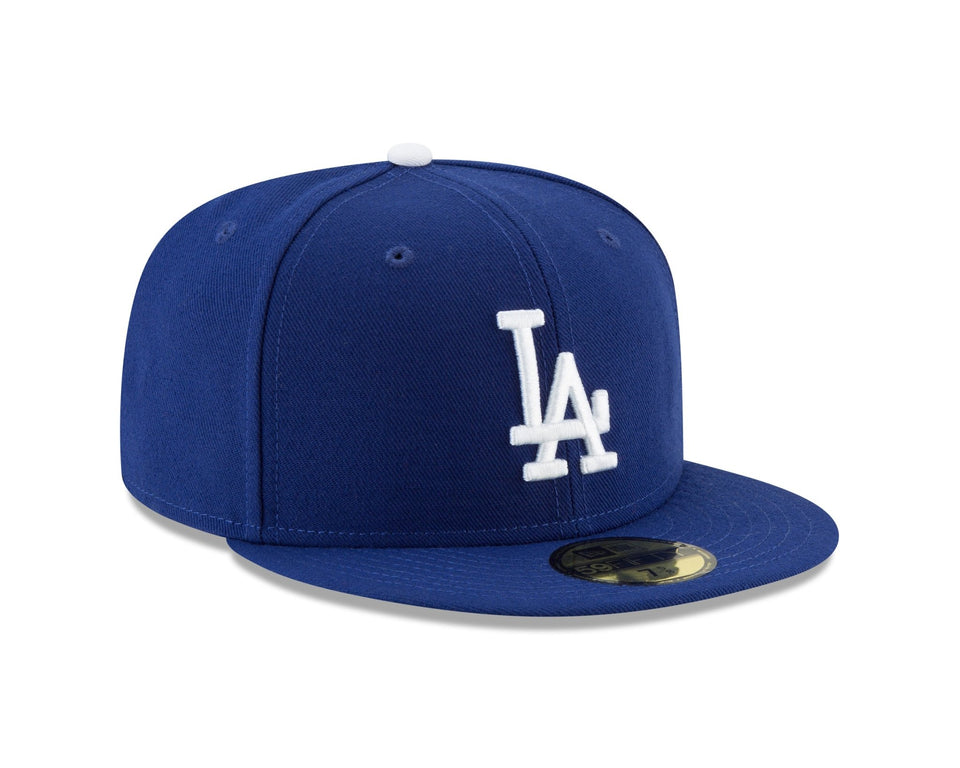 59FIFTY MLBオンフィールド ロサンゼルス・ドジャース ゲーム - 14524875 - 634 | NEW ERA ニューエラ公式オンラインストア