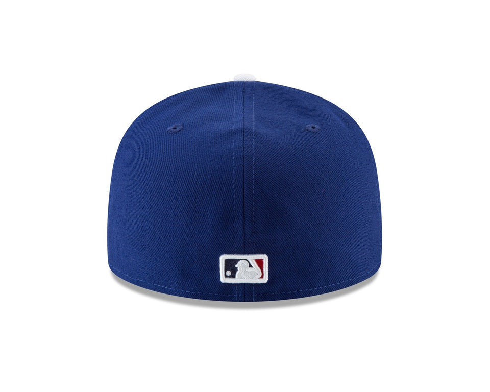 59FIFTY MLBオンフィールド ロサンゼルス・ドジャース ゲーム - 14524875 - 634 | NEW ERA ニューエラ公式オンラインストア