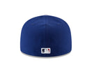 59FIFTY MLBオンフィールド ロサンゼルス・ドジャース ゲーム - 14524875 - 634 | NEW ERA ニューエラ公式オンラインストア