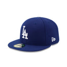 59FIFTY MLBオンフィールド ロサンゼルス・ドジャース ゲーム - 14524875 - 634 | NEW ERA ニューエラ公式オンラインストア