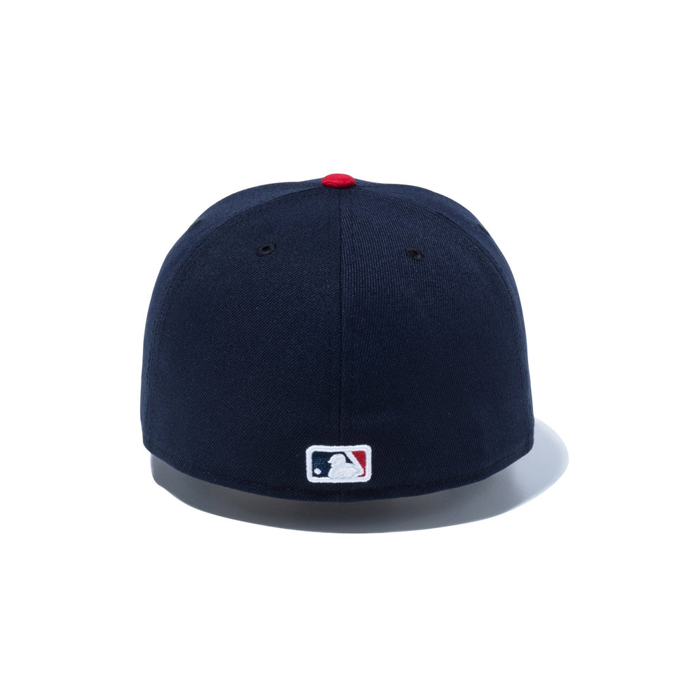 59FIFTY MLBオンフィールド ロサンゼルス・エンゼルス オルタネイト - 14524877 - 700 | NEW ERA ニューエラ公式オンラインストア