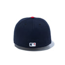 59FIFTY MLBオンフィールド ロサンゼルス・エンゼルス オルタネイト - 14524877 - 700 | NEW ERA ニューエラ公式オンラインストア