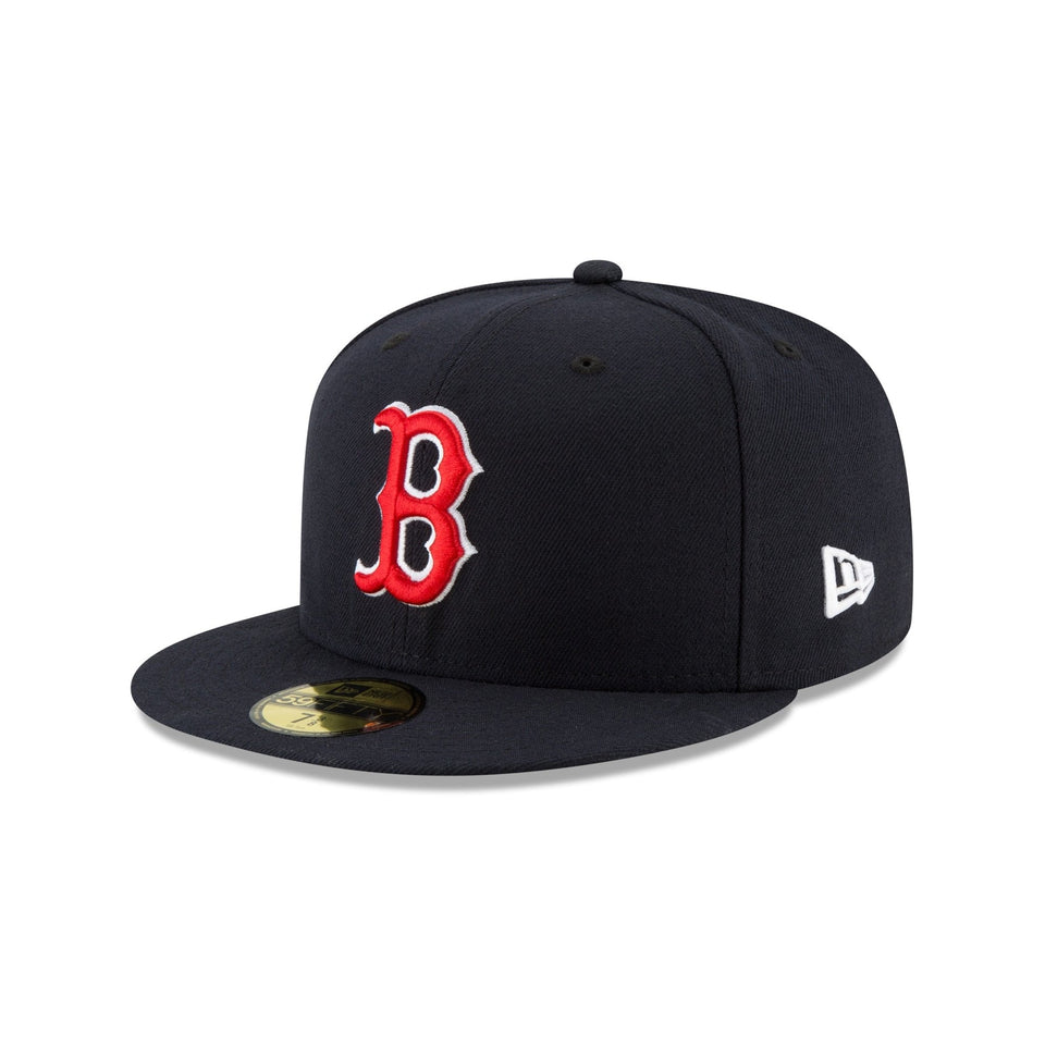 59FIFTY MLBオンフィールド ボストン・レッドソックス ゲーム - 14524894 - 634 | NEW ERA ニューエラ公式オンラインストア