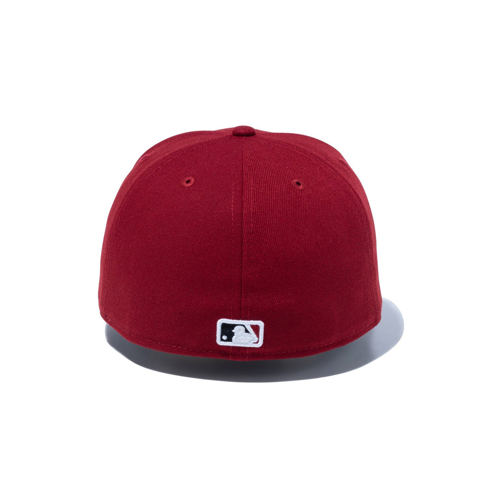 59FIFTY MLBオンフィールド アリゾナ・ダイヤモンドバックス オルタネイト2 | ニューエラオンラインストア