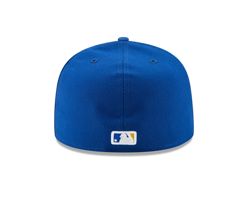 59FIFTY MLBオンフィールド シアトル・マリナーズ オルタネイト2 - 14524850 - 700 | NEW ERA ニューエラ公式オンラインストア