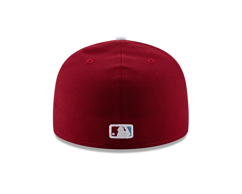 59FIFTY MLBオンフィールド フィラデルフィア・フィリーズ オルタネイト2 - 14524860 - 700 | NEW ERA ニューエラ公式オンラインストア