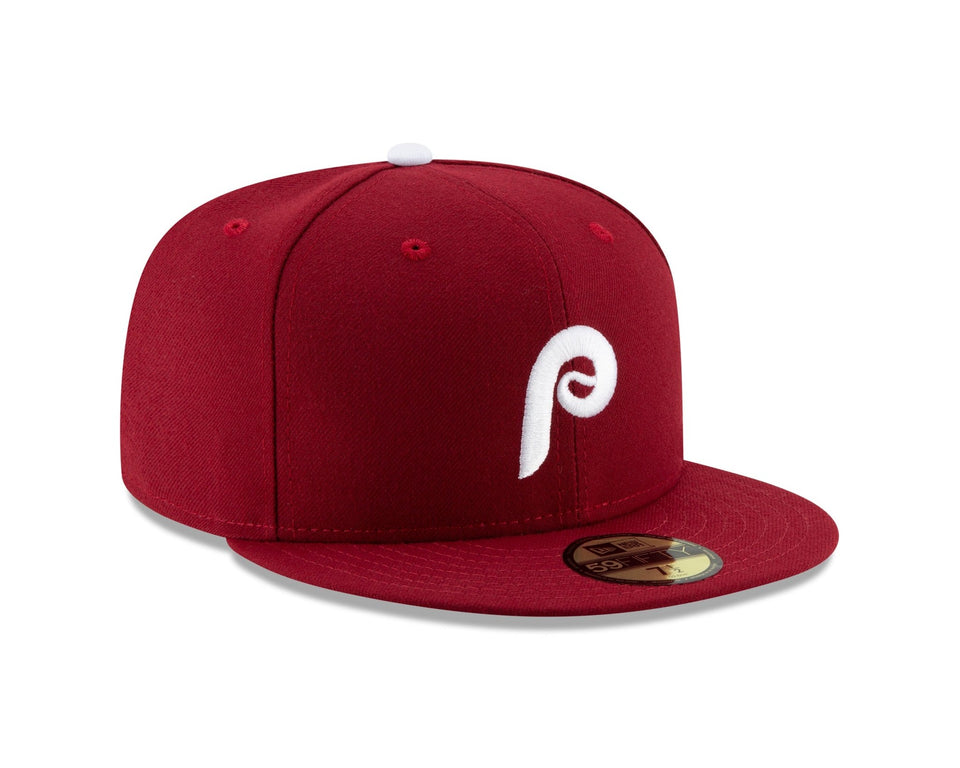 59FIFTY MLBオンフィールド フィラデルフィア・フィリーズ オルタネイト2 - 14524860 - 700 | NEW ERA ニューエラ公式オンラインストア