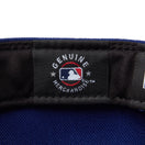 59FIFTY MLB Old English ロサンゼルス・ドジャース ダークロイヤル - 14307691 - 700 | NEW ERA ニューエラ公式オンラインストア