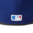 59FIFTY MLB Old English ロサンゼルス・ドジャース ダークロイヤル - 14307691 - 700 | NEW ERA ニューエラ公式オンラインストア