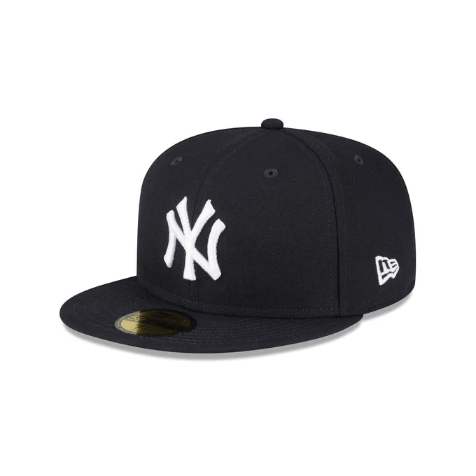 59FIFTY MLB Post Season 2024 サイドパッチ ニューヨーク・ヤンキース | ニューエラオンラインストア