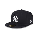 59FIFTY MLB Post Season 2024 サイドパッチ ニューヨーク・ヤンキース - 14607872 - 700 | NEW ERA ニューエラ公式オンラインストア