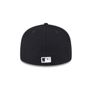 59FIFTY MLB Post Season 2024 サイドパッチ ニューヨーク・ヤンキース - 14607872 - 700 | NEW ERA ニューエラ公式オンラインストア