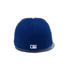 59FIFTY MLB TOKYO SERIES 2025 ロサンゼルス・ドジャース ダークロイヤル - 14551041 - 700 | NEW ERA ニューエラ公式オンラインストア