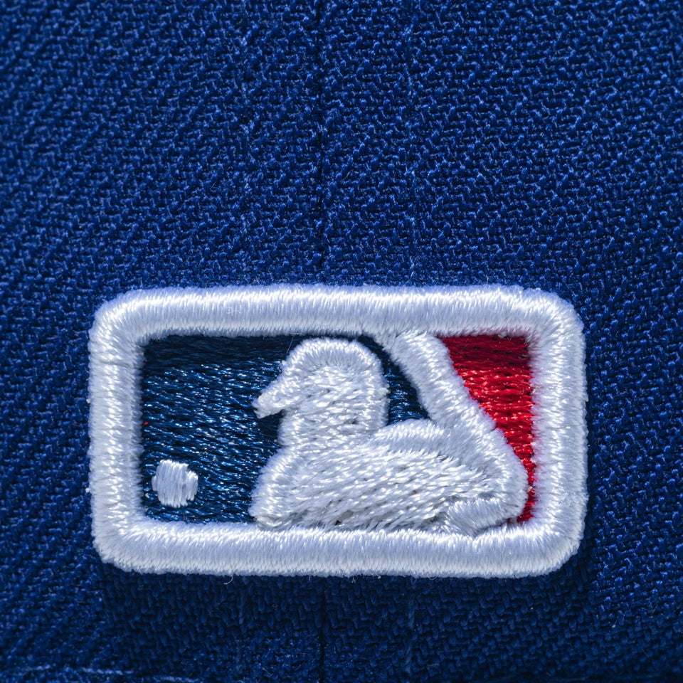 59FIFTY MLB TOKYO SERIES 2025 ロサンゼルス・ドジャース ダークロイヤル - 14551041 - 700 | NEW ERA ニューエラ公式オンラインストア