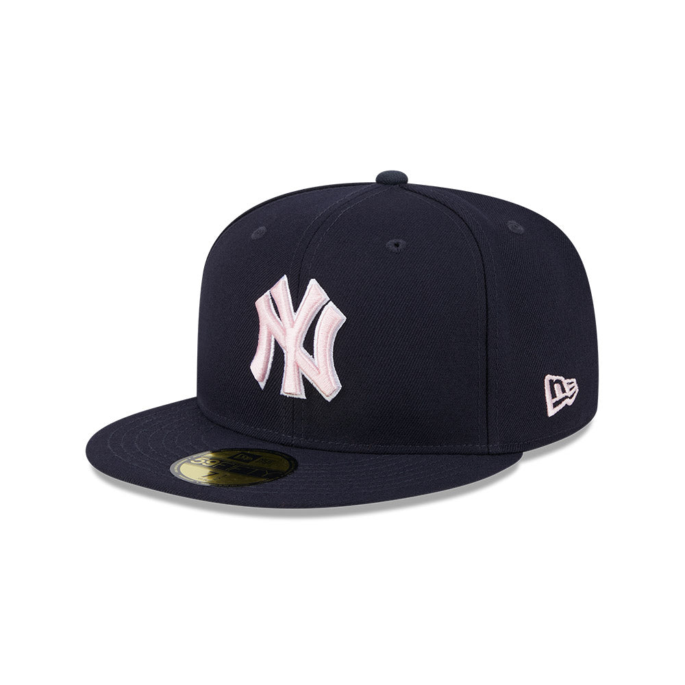 59FIFTY オンフィールド Mother's Day 2024 ニューヨーク 