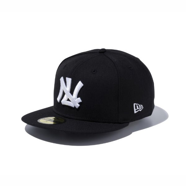 59FIFTY NPBクラシック 西鉄ライオンズ ブラック × ホワイト - 14525178 - 700 | NEW ERA ニューエラ公式オンラインストア