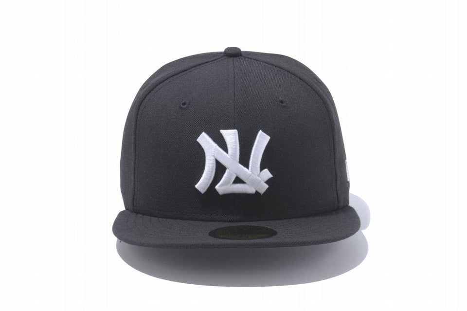 59FIFTY NPBクラシック 西鉄ライオンズ ブラック × ホワイト - 14525178 - 700 | NEW ERA ニューエラ公式オンラインストア