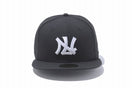 59FIFTY NPBクラシック 西鉄ライオンズ ブラック × ホワイト - 14525178 - 700 | NEW ERA ニューエラ公式オンラインストア