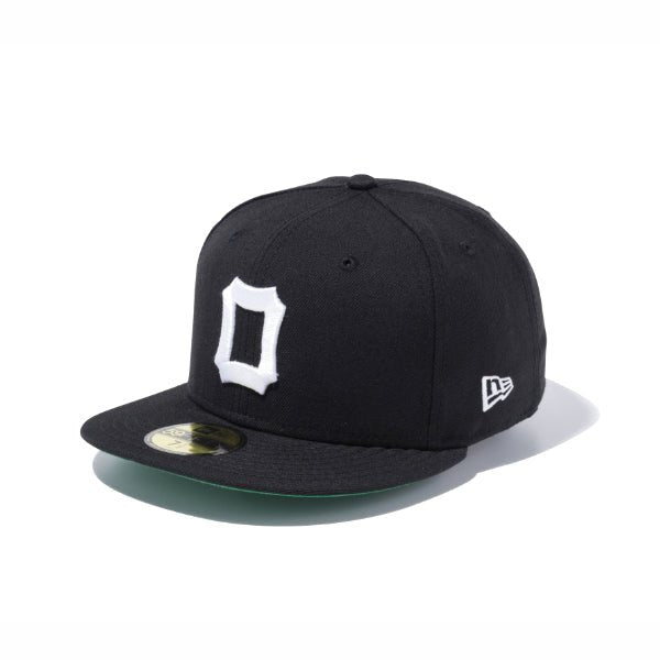 59FIFTY NPBクラシック 大阪タイガース 1958-59