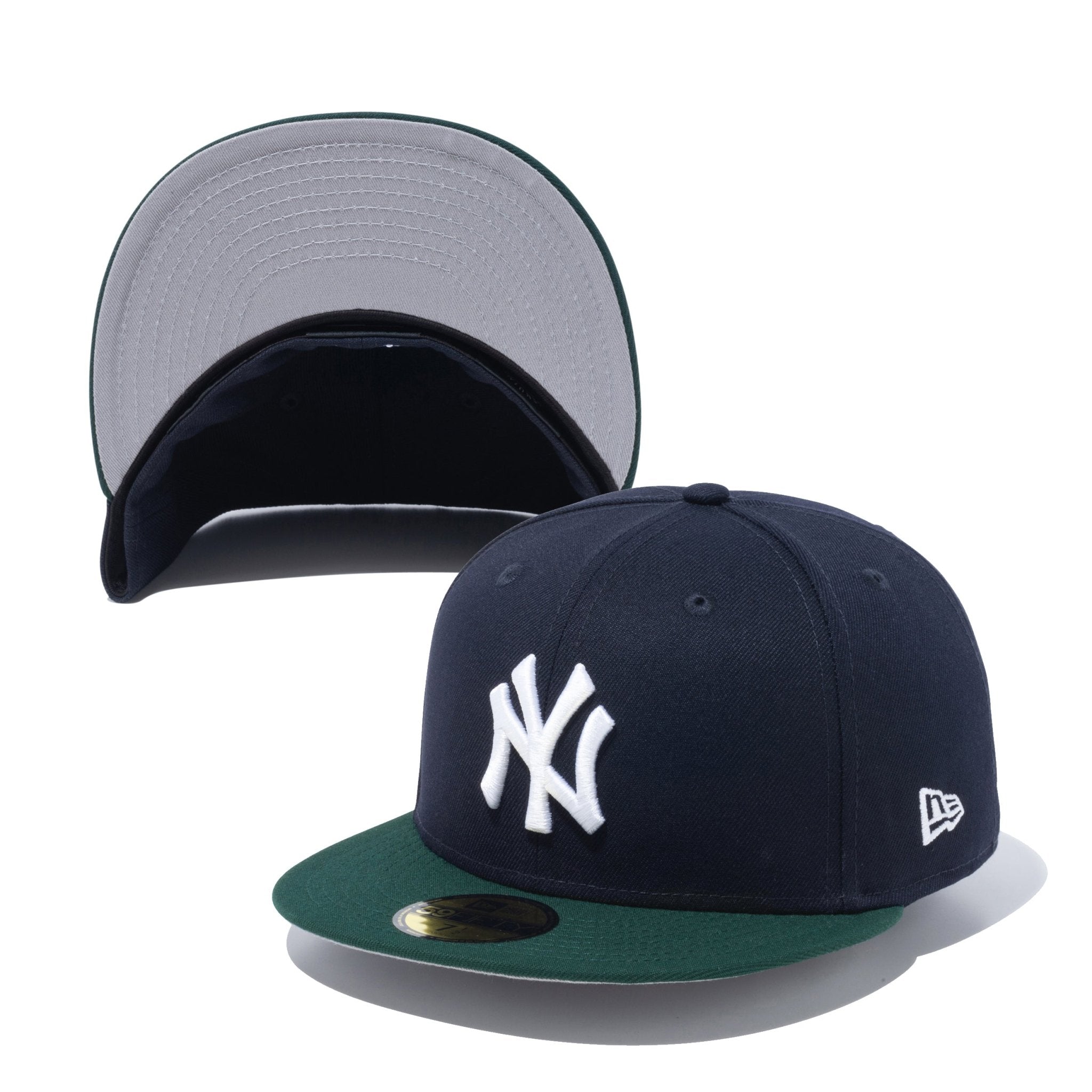 59FIFTY Powered by GORO NAKATSUGAWA（min-nano）ニューヨーク ...