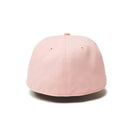 59FIFTY SHINKNOWNSUKE ミスター ピンクルージュ/ペールローズ - 14346950 - 700 | NEW ERA ニューエラ公式オンラインストア