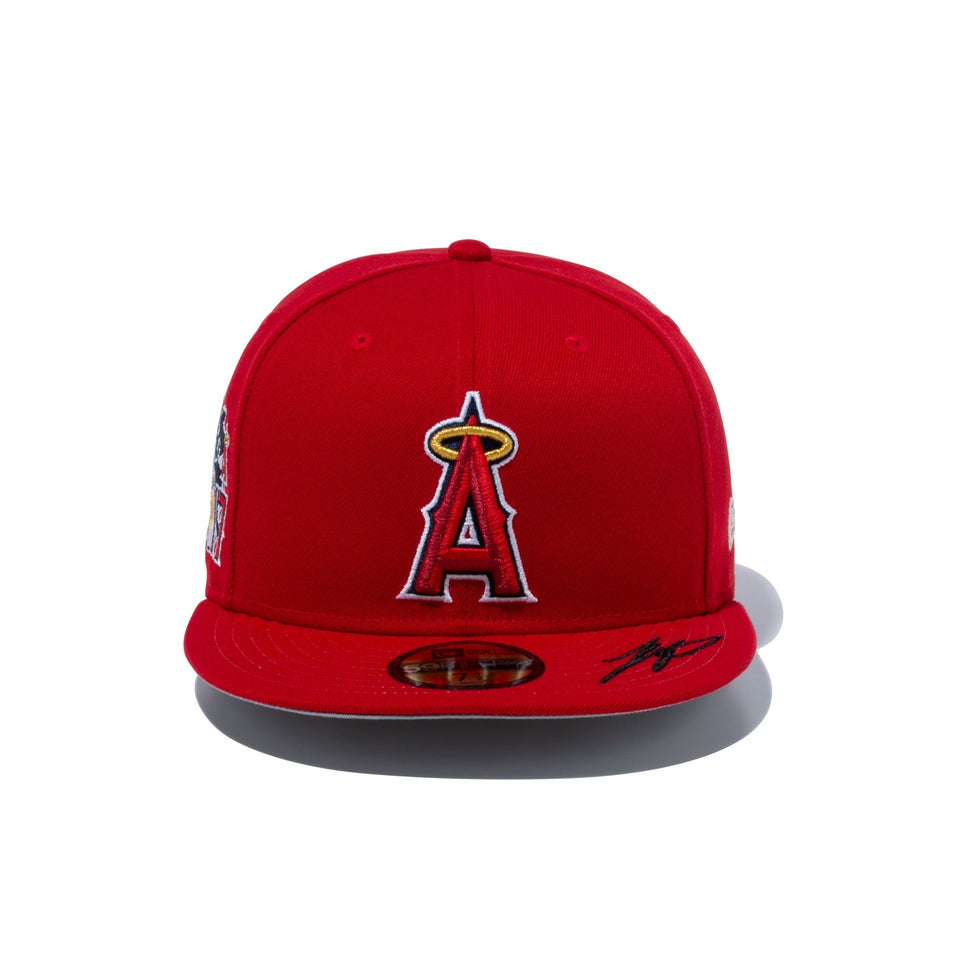 59FIFTY Shohei Ohtani American League MVP & Home Runs Leaders