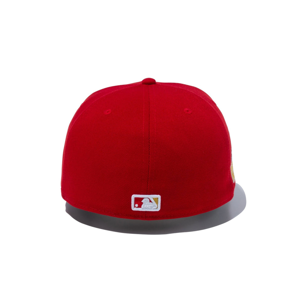 59FIFTY Shohei Ohtani American League MVP & Home Runs Leaders