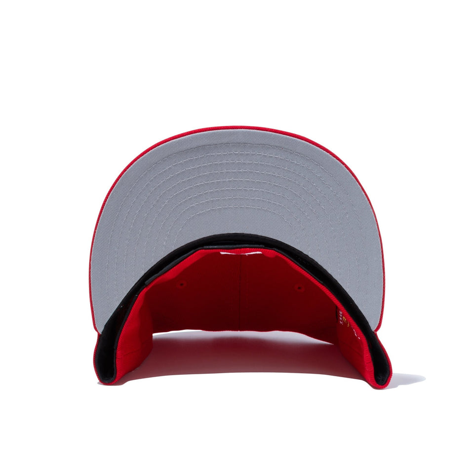 59FIFTY Shohei Ohtani American League MVP & Home Runs Leaders ...