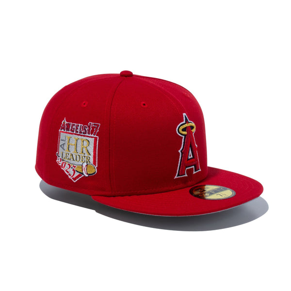 59FIFTY Shohei Ohtani American League MVP & Home Runs Leaders ロサンゼルス・エ |  ニューエラオンラインストア