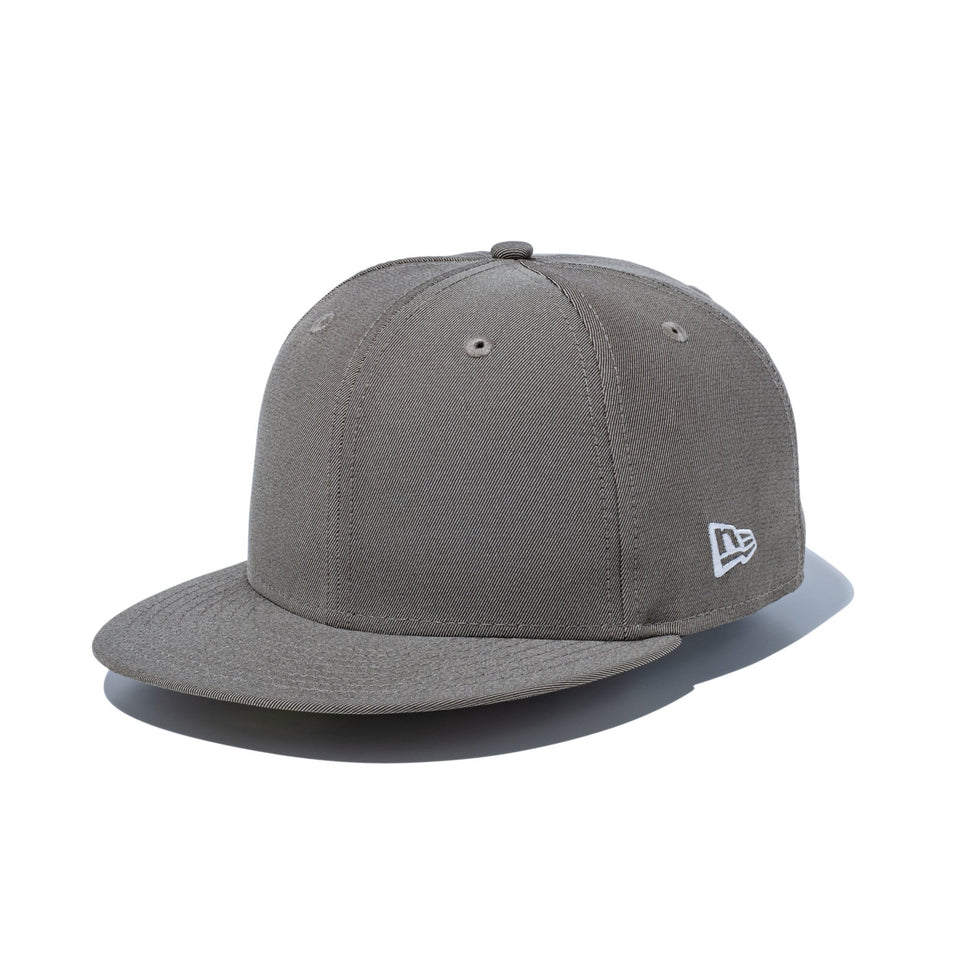 59FIFTY Sustainable Fabric ブラウン - 14395938 - 700 | NEW ERA ニューエラ公式オンラインストア