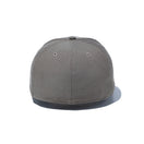 59FIFTY Sustainable Fabric ブラウン - 14395938 - 700 | NEW ERA ニューエラ公式オンラインストア