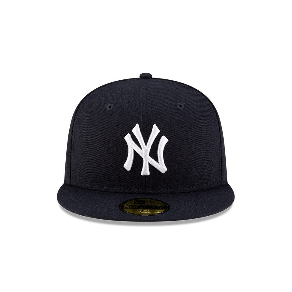 59FIFTY Undefeated x New York Yankees ニューヨーク・ヤンキース ネイビー | ニューエラオンラインストア