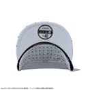 9FIFTY ジョジョの奇妙な冒険 黄金の風 ブローノ・ブチャラティ ホワイトプリント - 14339779 - SM | NEW ERA ニューエラ公式オンラインストア