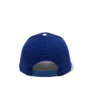 9FIFTY ストレッチスナップ ロサンゼルス・ドジャース ダークロイヤル × ホワイト - 14524919 - SM | NEW ERA ニューエラ公式オンラインストア