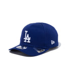 9FIFTY ストレッチスナップ ロサンゼルス・ドジャース ダークロイヤル × ホワイト - 14524919 - SM | NEW ERA ニューエラ公式オンラインストア