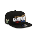 9FIFTY A - Frame 2024 Emirates NBA Cup Champions ミルウォーキー・バックス - 14707647 - OSFM | NEW ERA ニューエラ公式オンラインストア