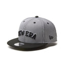 【ゴルフ】9FIFTY Houndtooth ハウンズトゥース ブラック - 14326266 - OSFM | NEW ERA ニューエラ公式オンラインストア