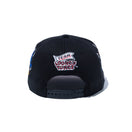 9FIFTY Looney Tunes マルチキャラクター ブラック - 14324511-ML | NEW ERA ニューエラ公式オンラインストア