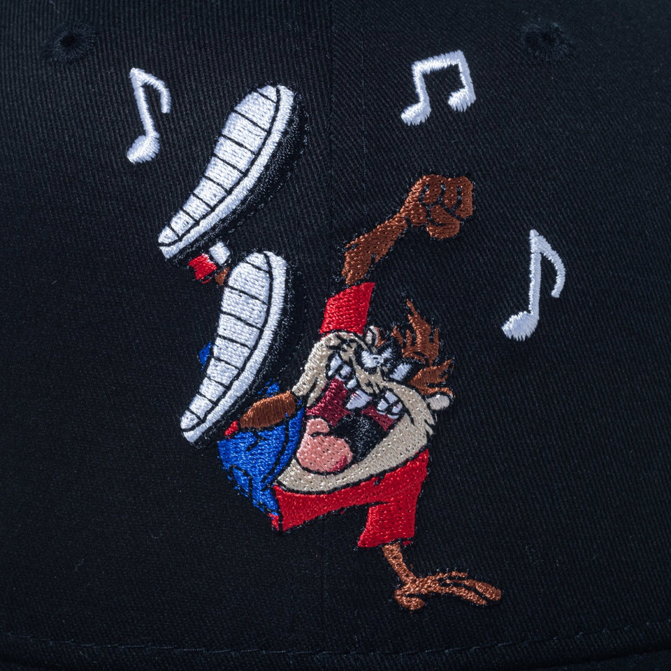 9FIFTY Looney Tunes マルチキャラクター ブラック - 14324511-ML | NEW ERA ニューエラ公式オンラインストア