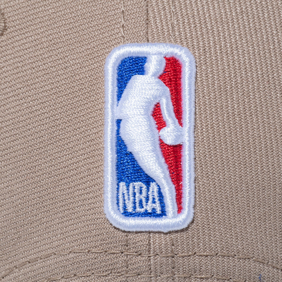 9FIFTY NBA Draft 2024 ボストン・セルティックス キャメル - 14208841 - OSFM | NEW ERA ニューエラ公式オンラインストア