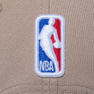 9FIFTY NBA Draft 2024 ボストン・セルティックス キャメル - 14208841 - OSFM | NEW ERA ニューエラ公式オンラインストア