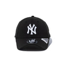 9FORTY ストレッチスナップ ニューヨーク・ヤンキース ブラック - 14467992 - OSFM | NEW ERA ニューエラ公式オンラインストア