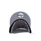 9FORTY ロサンゼルス・ドジャース ヘザーグレー × ダークロイヤル - 14525025 - OSFM | NEW ERA ニューエラ公式オンラインストア