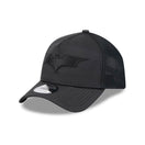 9FORTY A - Frame メッシュ BATMAN バットマン ブラック - 14380843 - OSFM | NEW ERA ニューエラ公式オンラインストア