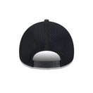 9FORTY A - Frame メッシュ BATMAN バットマン ブラック - 14380843 - OSFM | NEW ERA ニューエラ公式オンラインストア