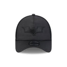 9FORTY A - Frame メッシュ BATMAN バットマン ブラック - 14380843 - OSFM | NEW ERA ニューエラ公式オンラインストア