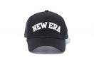 【ゴルフ】 9FORTY A - Frame トラッカー NEW ERA ブラック × ホワイト - 14524717 - OSFM | NEW ERA ニューエラ公式オンラインストア