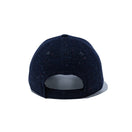 9FORTY HARRIS TWEED ハリスツイード ネイビー - 14515618 - OSFM | NEW ERA ニューエラ公式オンラインストア